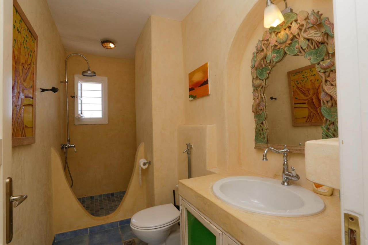 αιωρα Villa Mykonos Town