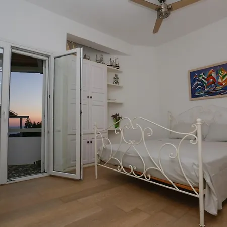 Αιωρα Villa Mykonos Town Exterior photo