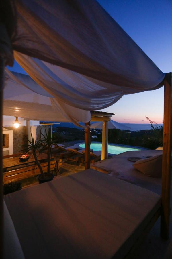 別墅 αιωρα Mykonos Town