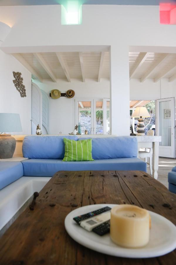αιωρα Villa *